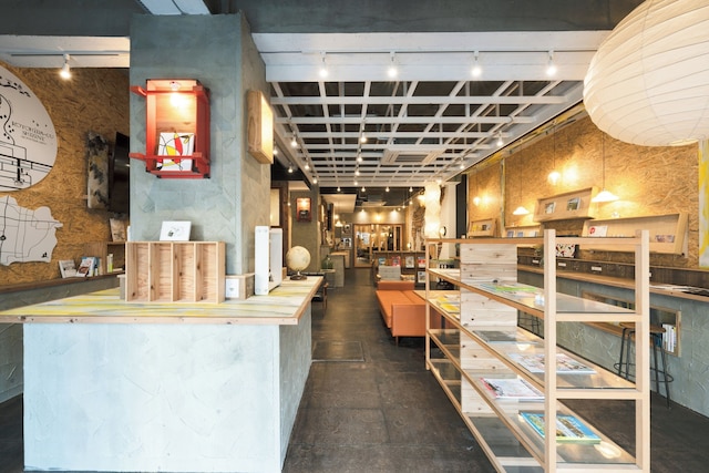 コトリ コワーキング&ホステル琴平