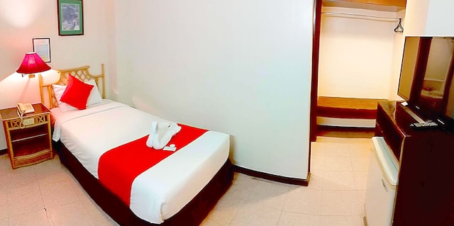 フンベルトス ホテル