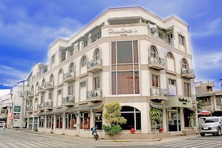 フンベルトス ホテル