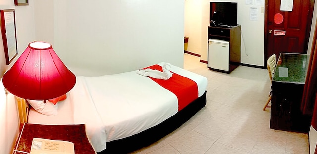 フンベルトス ホテル