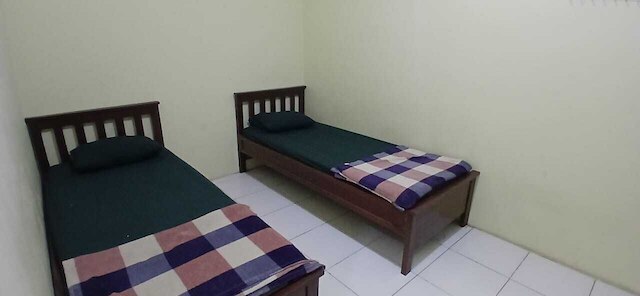 ホテル O タマンサリ パノラミック アパートメント by アスガード