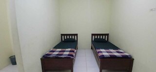 ホテル O タマンサリ パノラミック アパートメント by アスガード