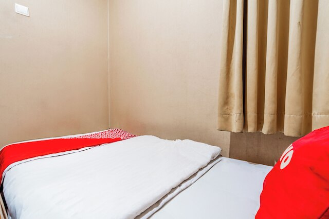 ホテル O タマンサリ パノラミック アパートメント by アスガード