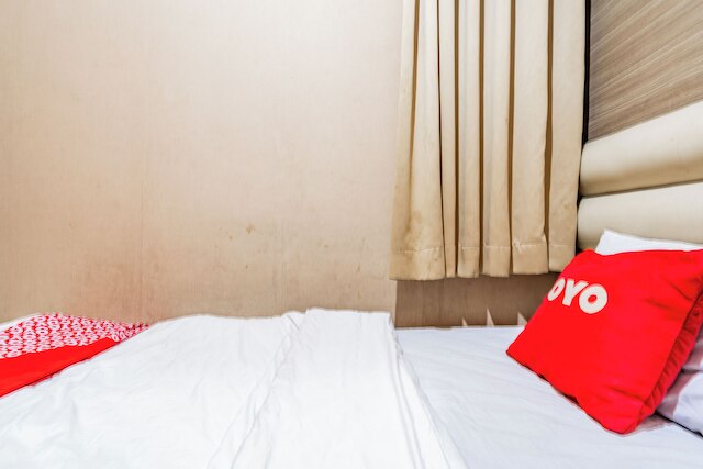 ホテル O タマンサリ パノラミック アパートメント by アスガード