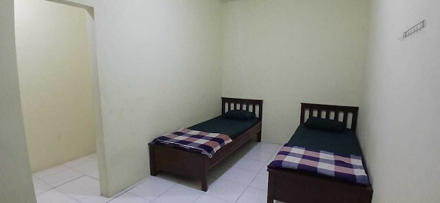 ホテル O タマンサリ パノラミック アパートメント by アスガード