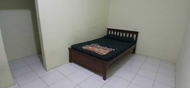 ホテル O タマンサリ パノラミック アパートメント by アスガード