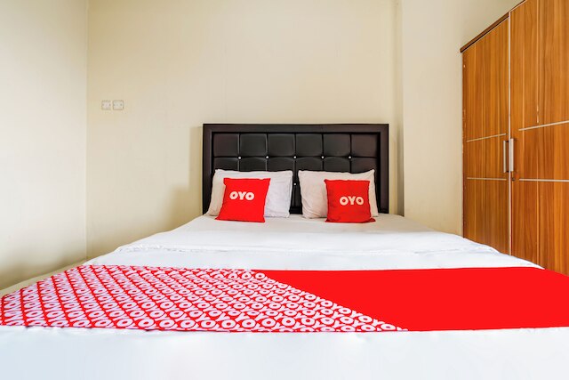 ホテル O タマンサリ パノラミック アパートメント by アスガード