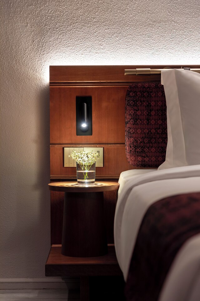 ビンタン コレクションズ ホテル