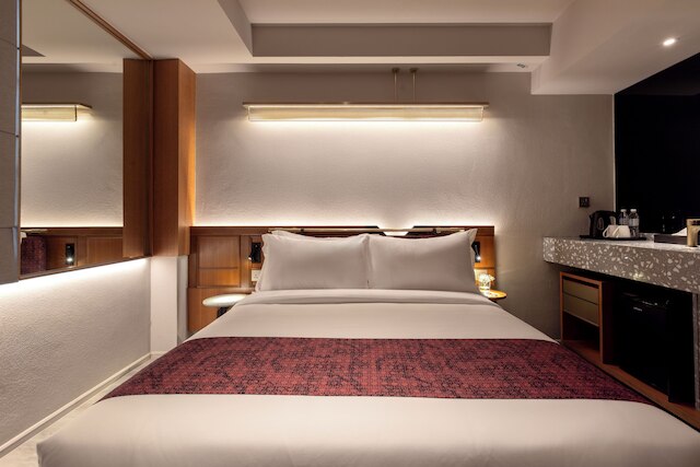 ビンタン コレクションズ ホテル