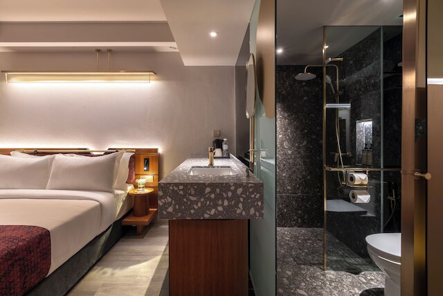 ビンタン コレクションズ ホテル