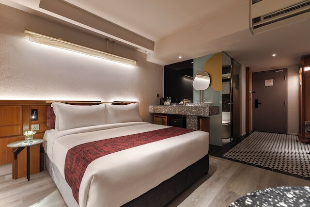 ビンタン コレクションズ ホテル