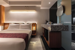 ビンタン コレクションズ ホテル