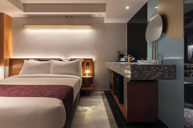 ビンタン コレクションズ ホテル