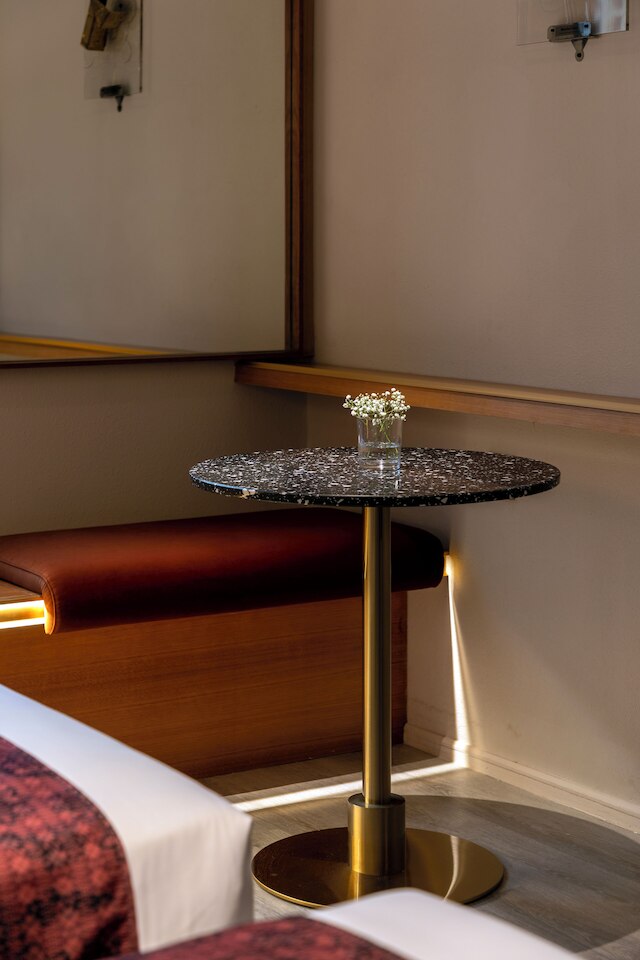 ビンタン コレクションズ ホテル