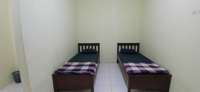 ホテル O タマンサリ パノラミック アパートメント by カブレス