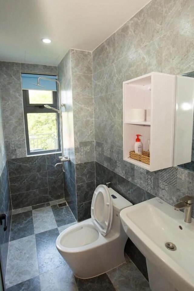 セイミー ホームステイ