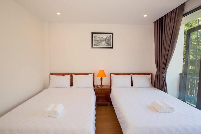 セイミー ホームステイ