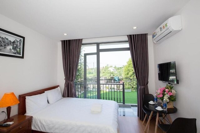 セイミー ホームステイ