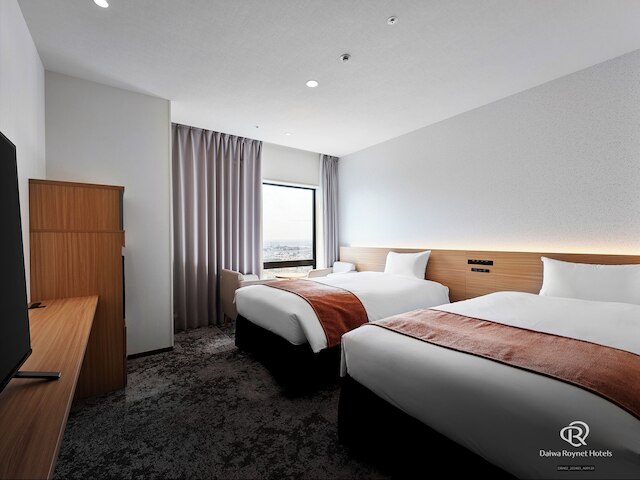 ダイワロイネットホテル 大宮西口