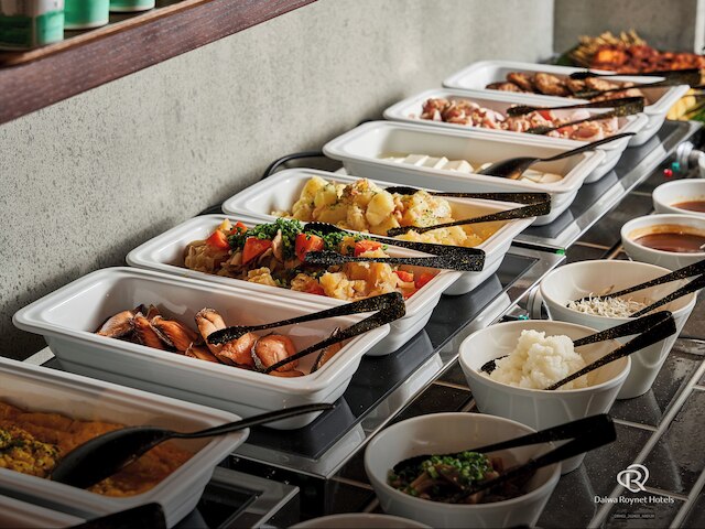 ダイワロイネットホテル 大宮西口