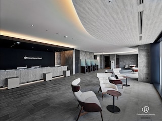 ダイワロイネットホテル 大宮西口