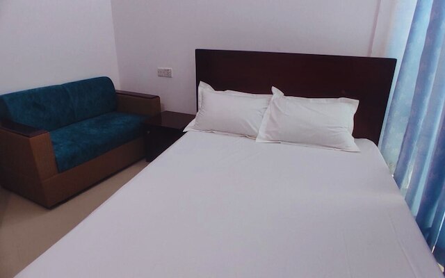 ホテル ザ グランド ハイアット ダッカ