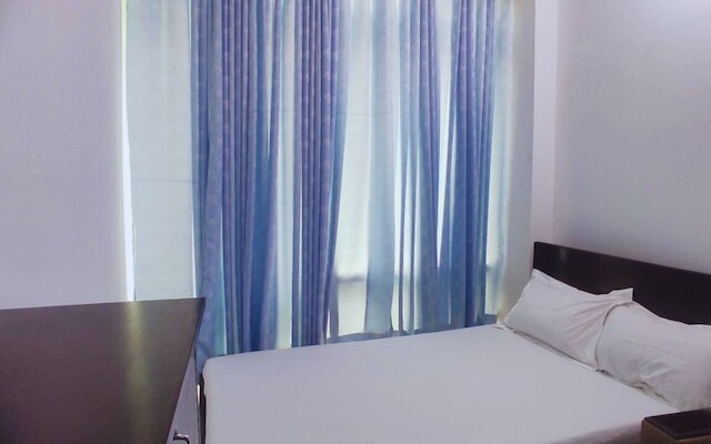 ホテル ザ グランド ハイアット ダッカ