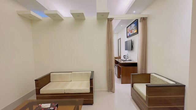 ホテル ザ グランド ハイアット ダッカ