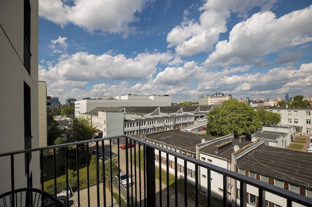 ショートステイポーランド ズディエホフスキー B152