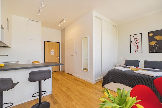 ショートステイポーランド ズディエホフスキー B152