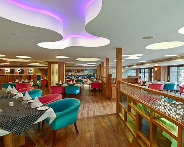 ホテル ページ ワン