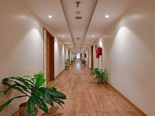 ホテル ページ ワン