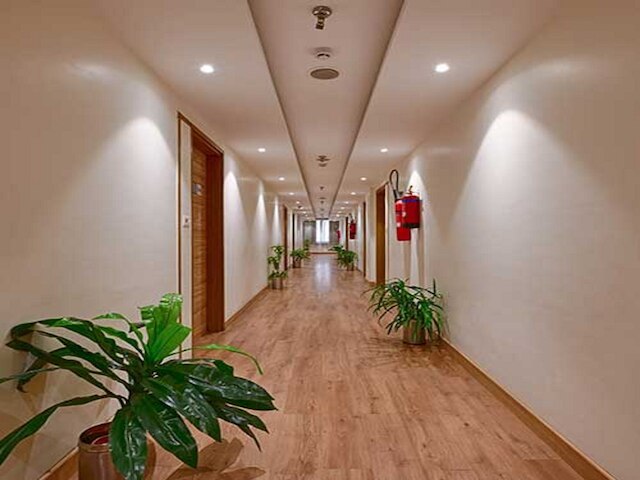 ホテル ページ ワン