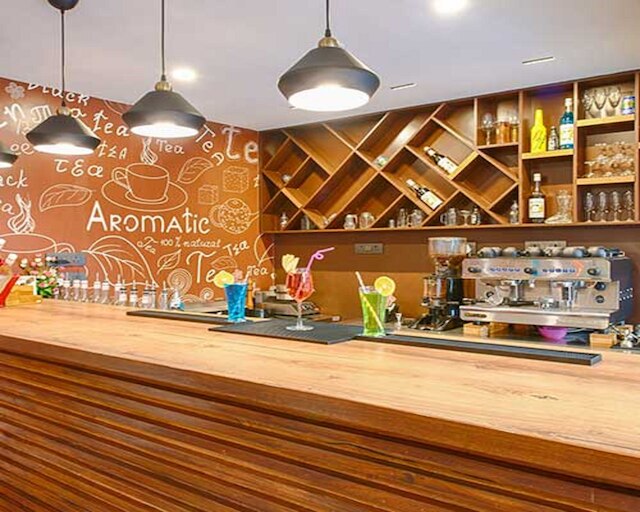 ホテル ページ ワン