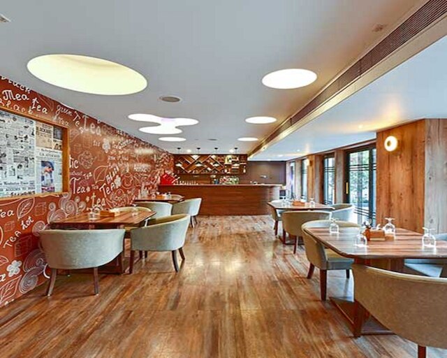 ホテル ページ ワン