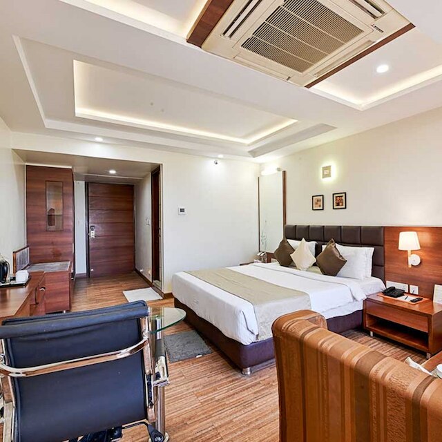 ホテル ページ ワン