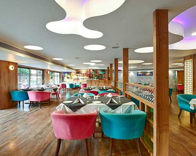 ホテル ページ ワン