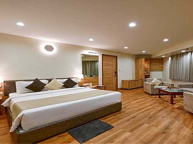 ホテル ページ ワン