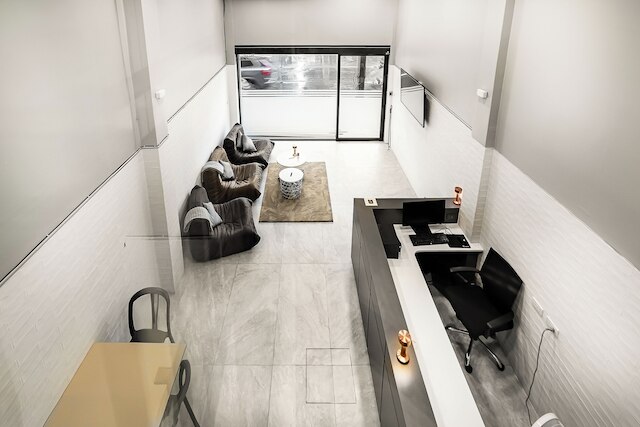 ザ 63rd ホステル