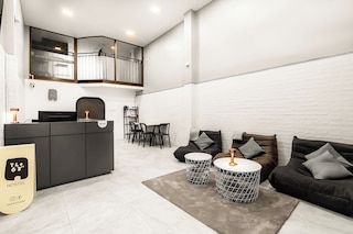 ザ 63rd ホステル