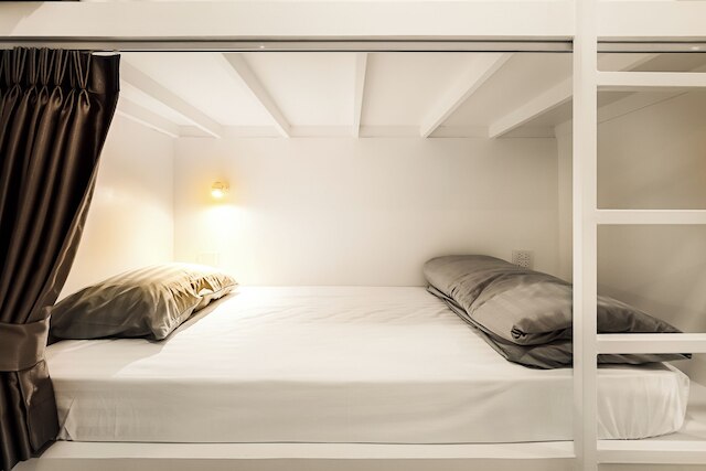 ザ 63rd ホステル