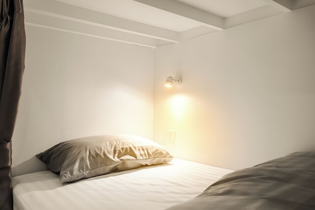 ザ 63rd ホステル