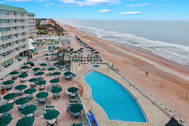 ロイヤル フロリディアン サウス バイ スピナカー