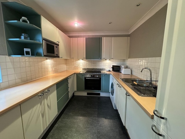 ラグジュアリー アパートメント イン ロンドン - プール スパ & ジム