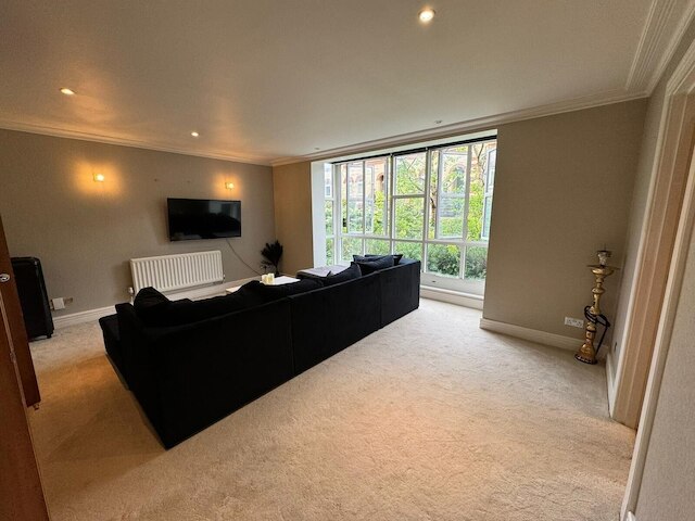 ラグジュアリー アパートメント イン ロンドン - プール スパ & ジム