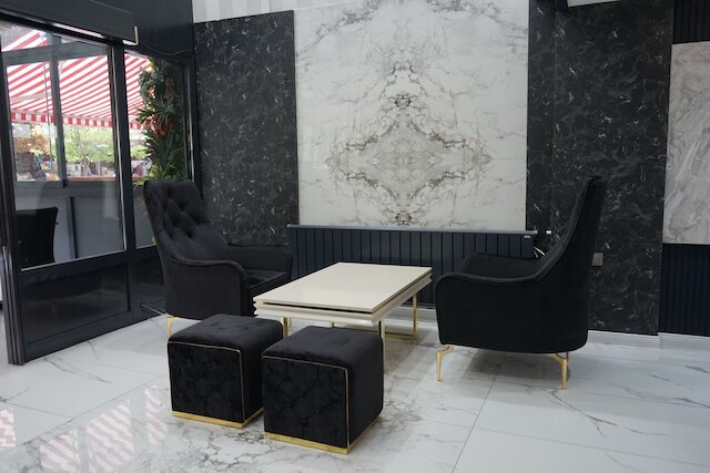 ETAP ブルバール ホテル