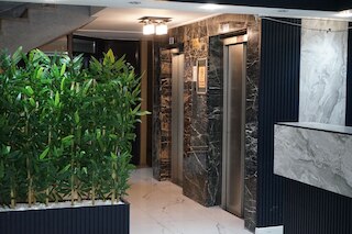 ETAP ブルバール ホテル