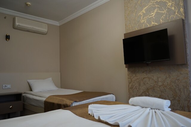 ETAP ブルバール ホテル