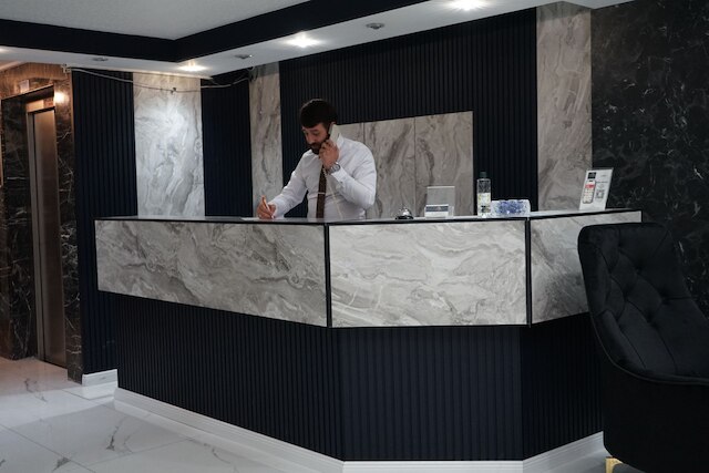 ETAP ブルバール ホテル