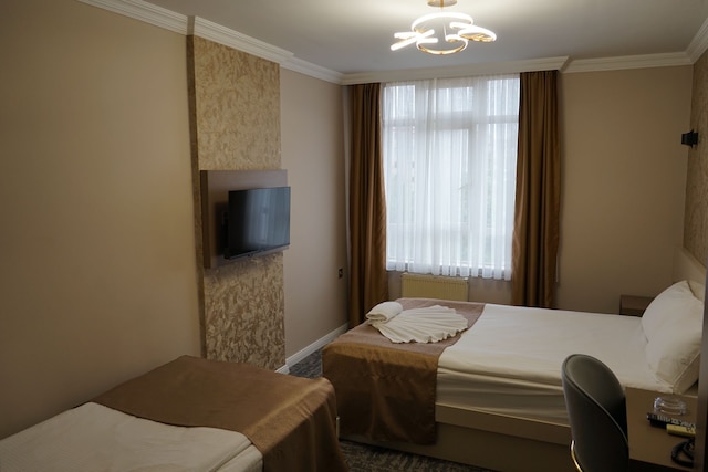 ETAP ブルバール ホテル